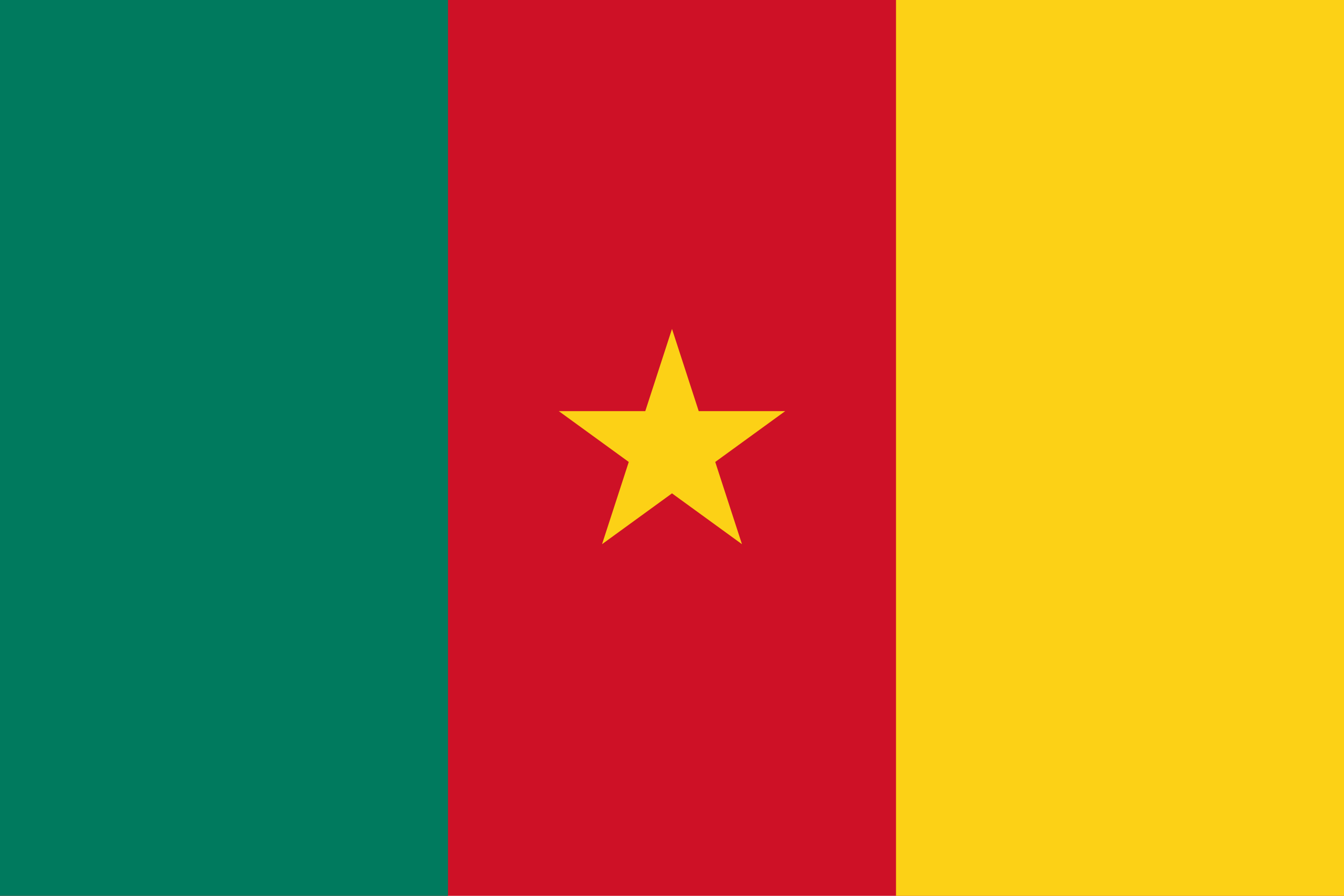 Cameroun