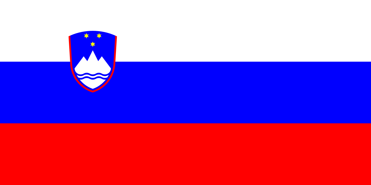 Slovénie