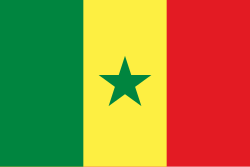 Sénégal 
